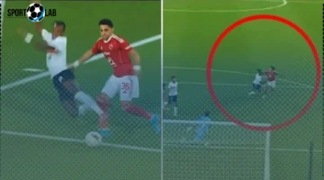 خبير تحكيمي يشكك في حكم نهائي السوبر المصري ويؤكد استحقاق الزمالك ركلتي جزاء اليوم